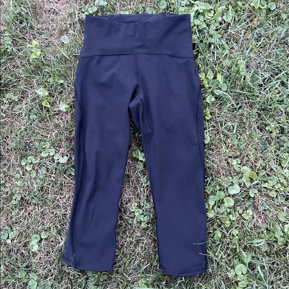 Lululemon pants 🔴